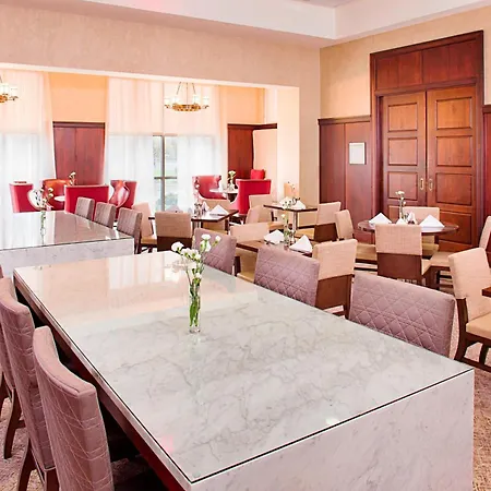 Sheraton Rockville Hotel-3