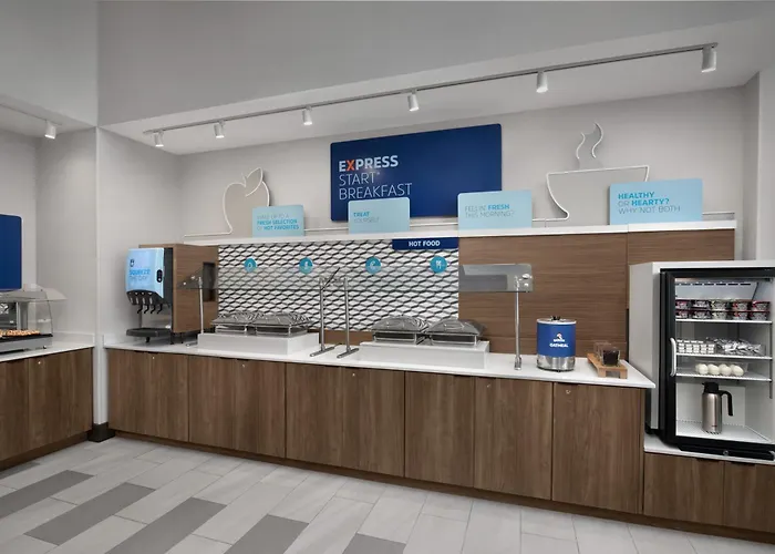 Candlewood Suites Baltimore - BWI Airport Ne By Ihg